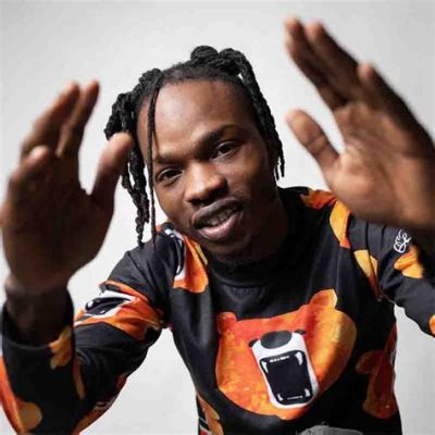  El NaijaFest en Madrid: Un huracán de ritmo afrobeat y la magia de Naira Marley