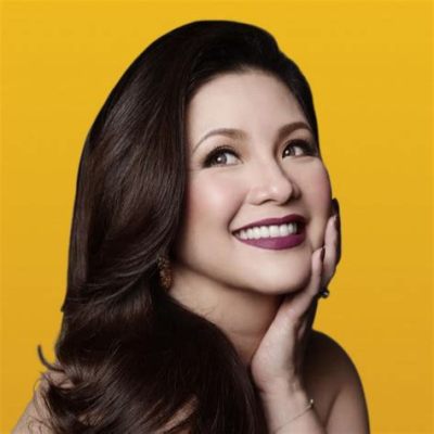  ¡Regalo de Amor: Un Concierto para el Corazón! El Evento Filipino que Encendió la Noche con Regine Velasquez