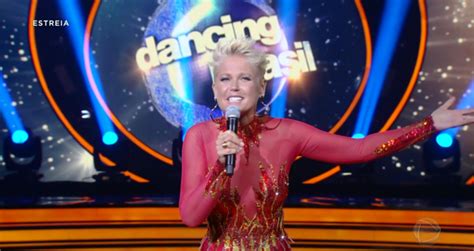 ¡El Baile de los Sueños: Un Encuentro Musical con Xuxa Meneghel!